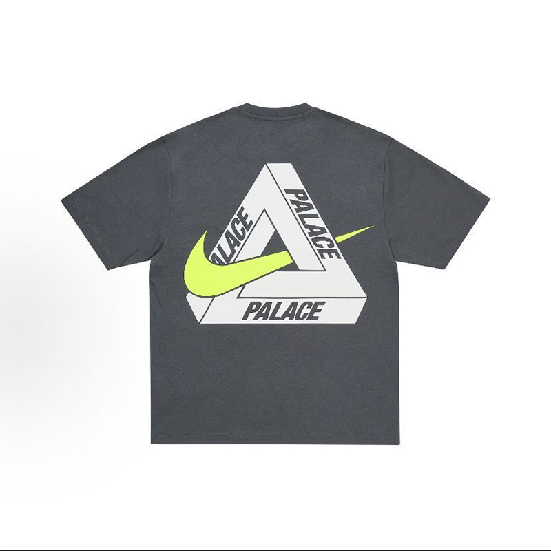 Camiseta Palace x Nike Tri Swoosh Compra uno y llévate otro gratis - Imagen 5