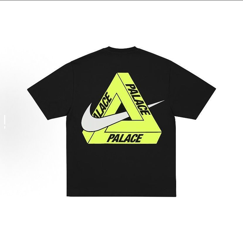 Camiseta Palace x Nike Tri Swoosh Compra uno y llévate otro gratis - Imagen 3