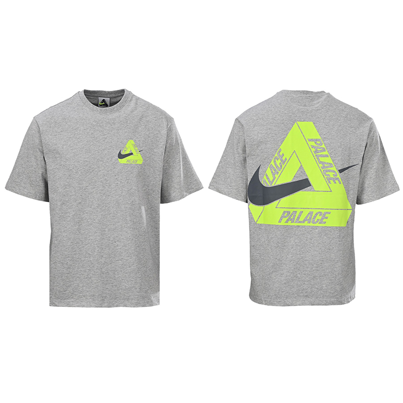 Camiseta Palace x Nike Tri Swoosh Compra uno y llévate otro gratis - Imagen 7