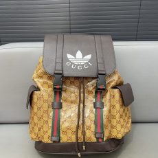 Mochila Guccix Adidas