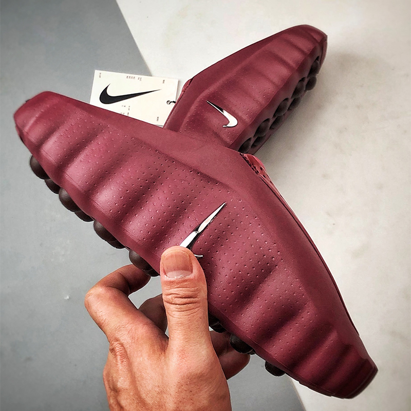 Nike Mind 001 Mules Pregame 999 kr - Imagen 3