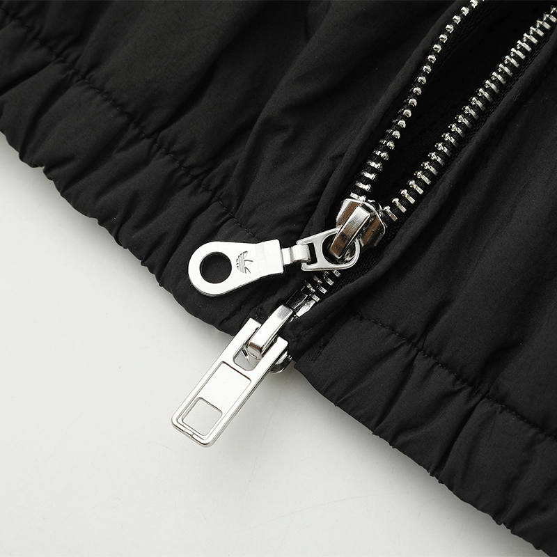 Chaqueta deportiva de nailon Kith & Messi para adidas Football - Imagen 13