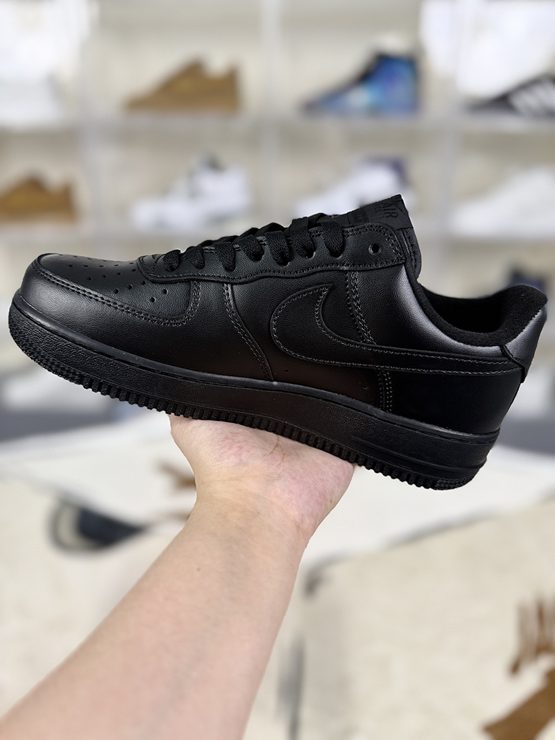 Zapatillas Supreme x Nike Air Force 1 Low - Imagen 5