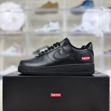 Zapatillas Supreme x Nike Air Force 1 Low