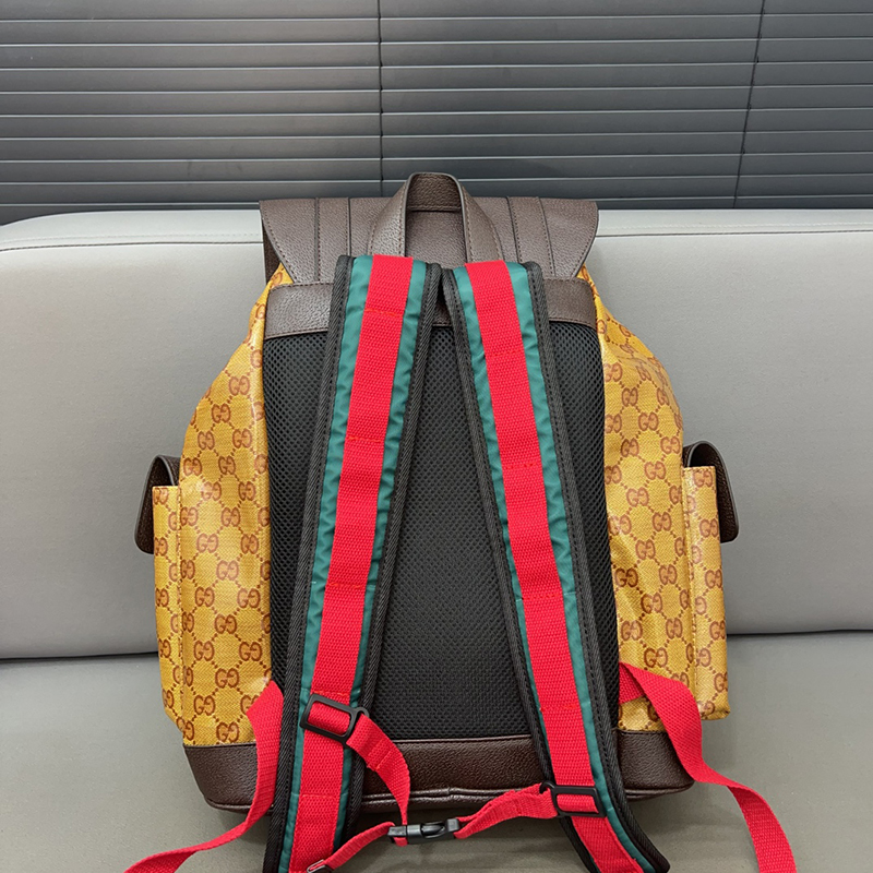 Mochila Guccix Adidas - Imagen 3