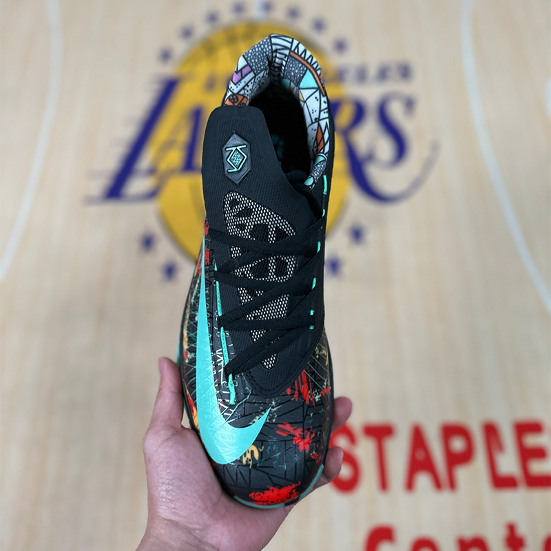 Zapatillas de baloncesto Nike KD 6 para hombre - Imagen 5