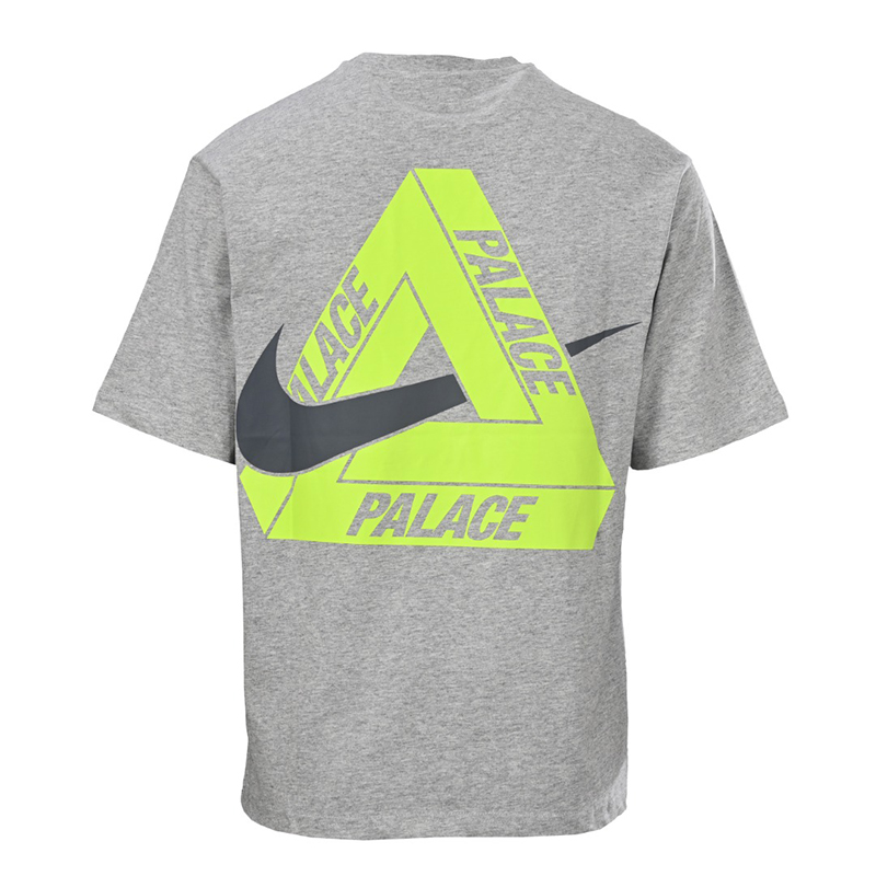 Camiseta Palace x Nike Tri Swoosh Compra uno y llévate otro gratis - Imagen 9