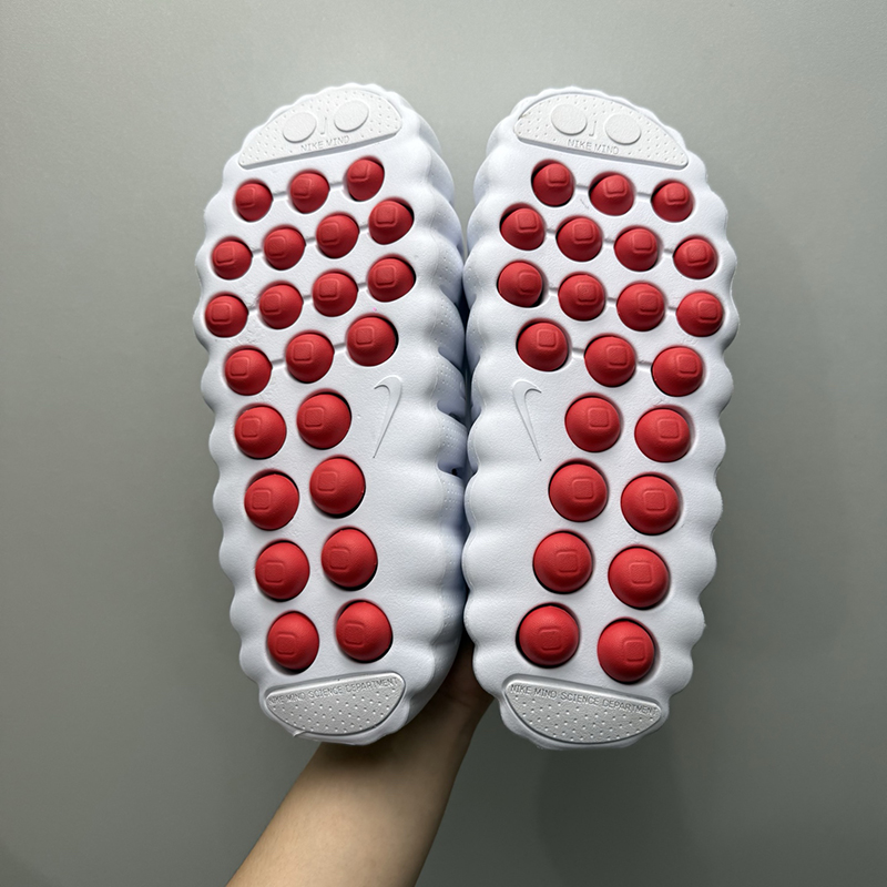 Mules antes del juego Mind 001 de Nike - Imagen 4