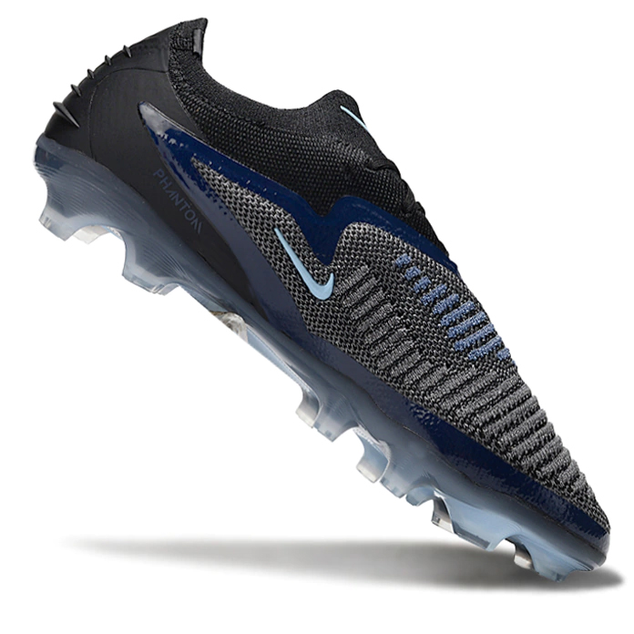 Botines Nike Phantom 6 Low Elite FG calzado de fútbol profesional - Imagen 4
