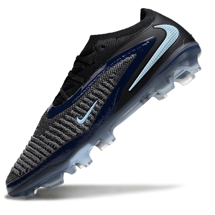 Botines Nike Phantom 6 Low Elite FG calzado de fútbol profesional - Imagen 5