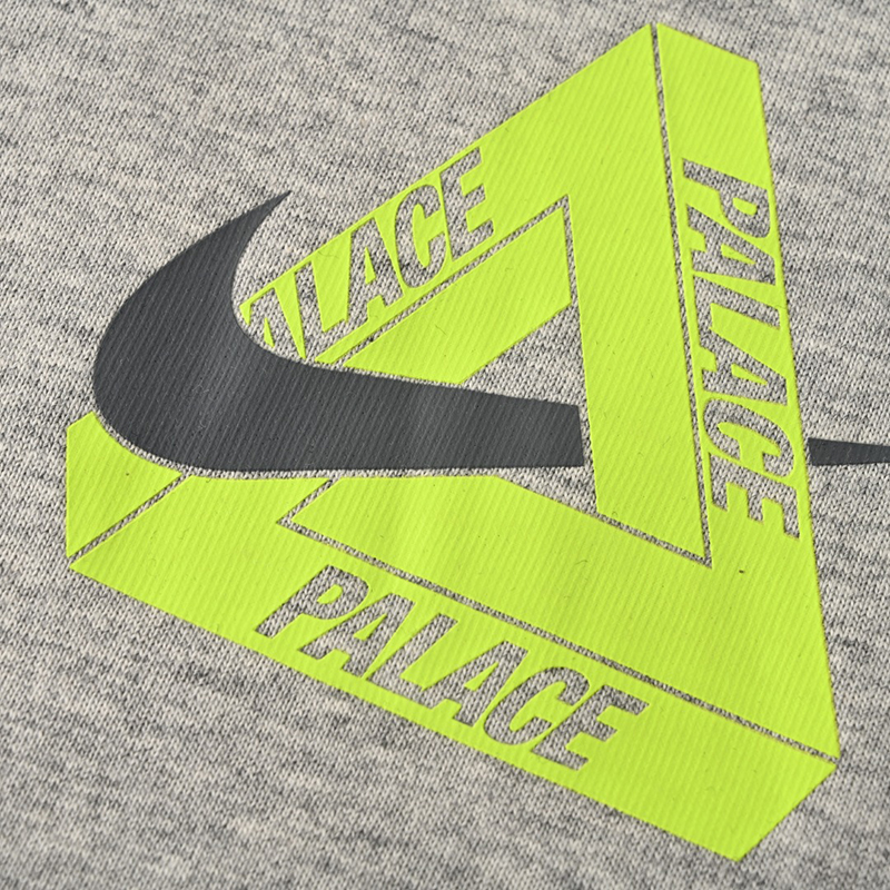 Camiseta Palace x Nike Tri Swoosh Compra uno y llévate otro gratis - Imagen 11