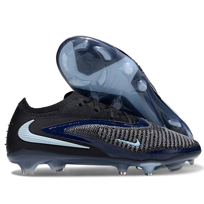 Botines Nike Phantom 6 Low Elite FG calzado de fútbol profesional - Imagen 2