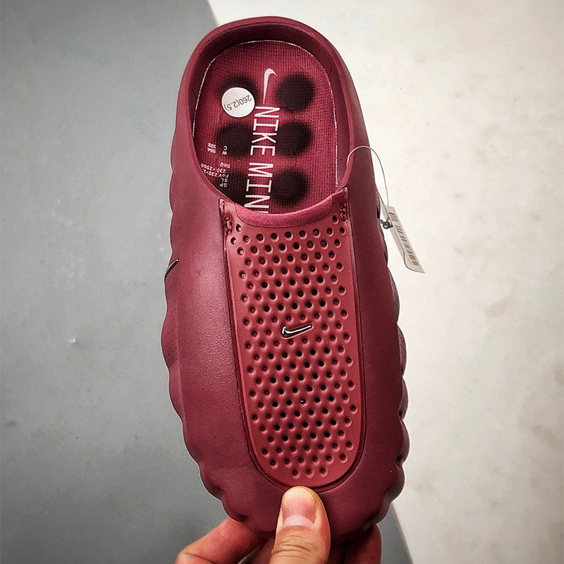 Nike Mind 001 Mules Pregame 999 kr - Imagen 10