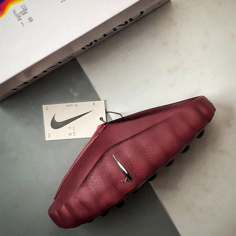 Nike Mind 001 Mules Pregame 999 kr - Imagen 2
