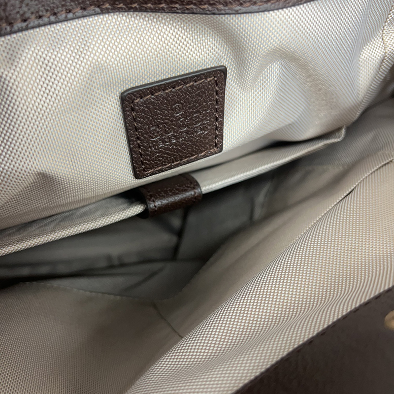 Mochila Guccix Adidas - Imagen 10